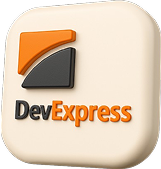 DevXpress