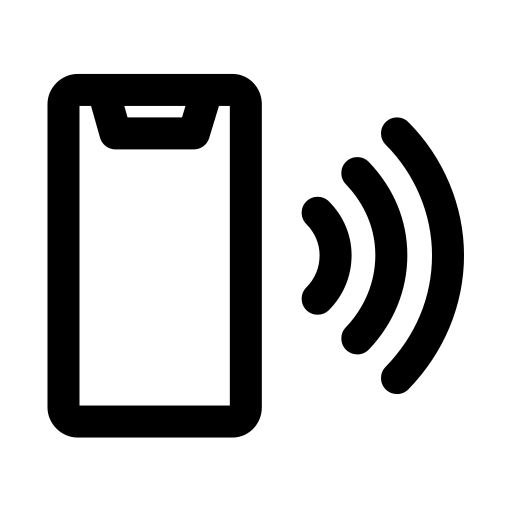 Integrasi dengan ponsel