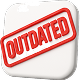 Software & Plugin Outdated