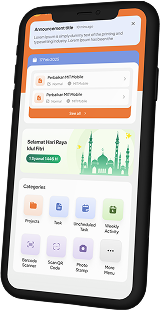 Sikerja App Screenshot
