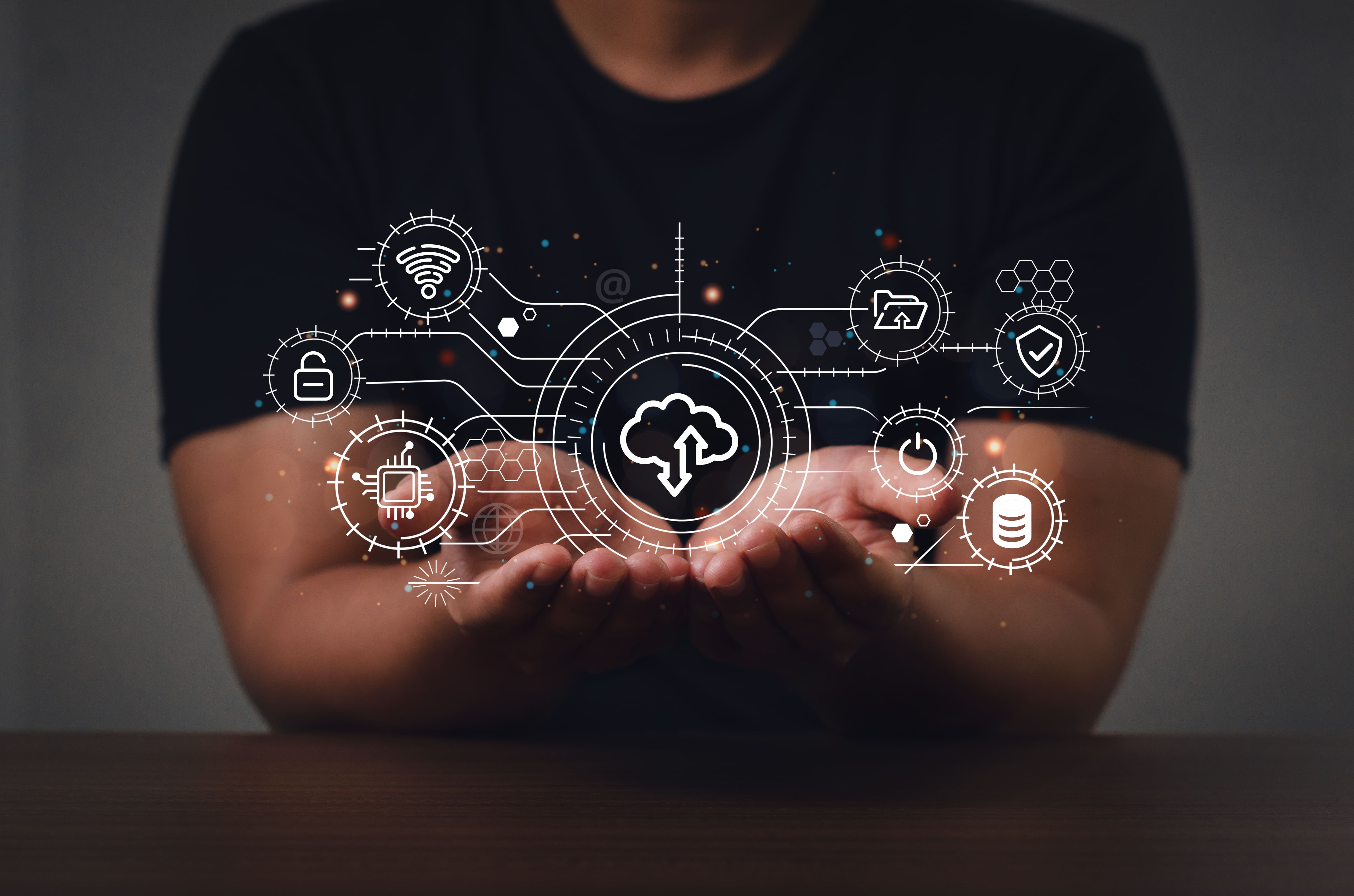 Transformasi Digital Dimulai dari Sini: Pentingnya IT Infrastruktur yang Kuat di Era Modern